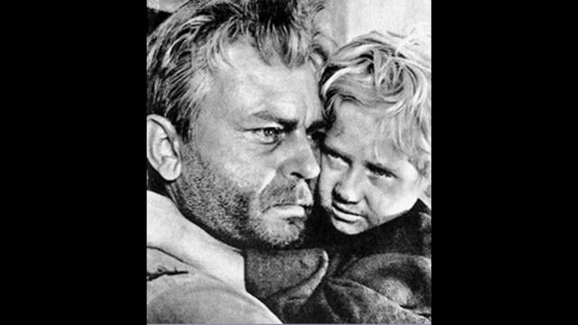 Судьба человека М Шолохов Фрагмент рассказа смотреть онлайн