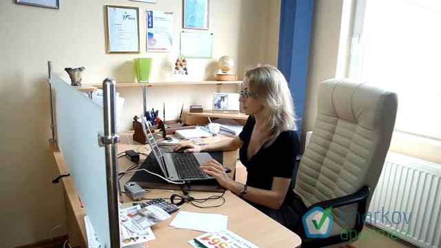 KharkovApartment.com смотреть онлайн