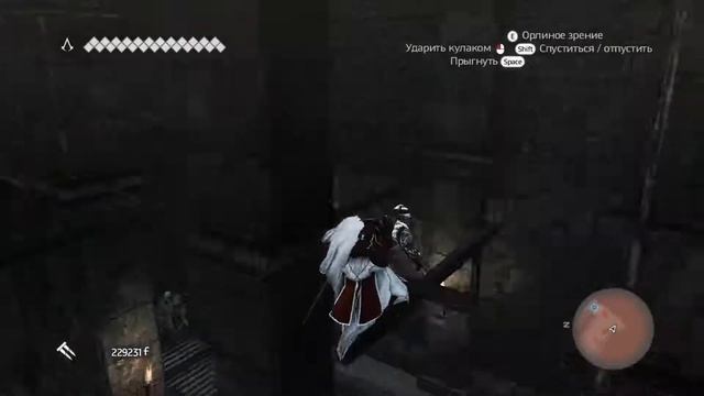 Assassin's Creed Brotherhood Корабельное орудие смотреть онлайн