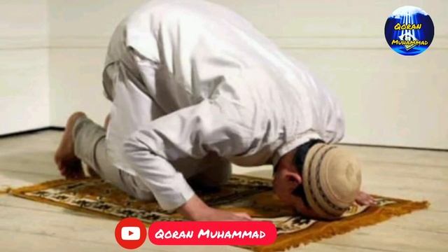 Можно ли держать уразу не делая намаз? Рамадан 2021 Qoran Muhammad