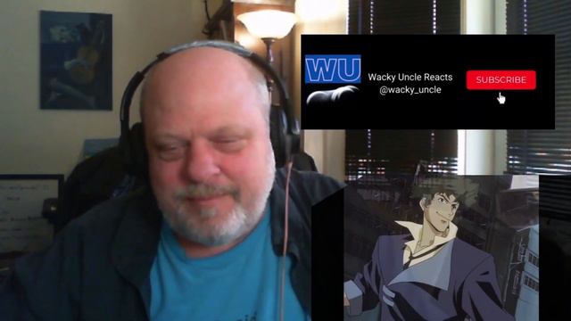 Data Dogs! | Cowboy Bebop Reaction | Session 2 | Stray Dog Strut смотреть онлайн