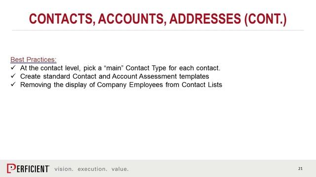 99+ Siebel CTMS Best Practices You Should Follow смотреть онлайн