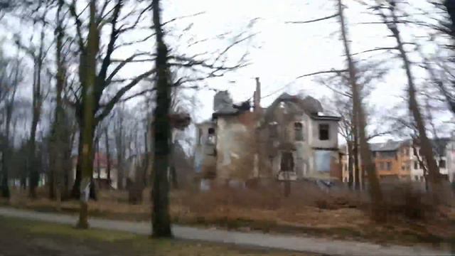 Старый Кёнигсберг old Königsberg alte Königsberg смотреть онлайн