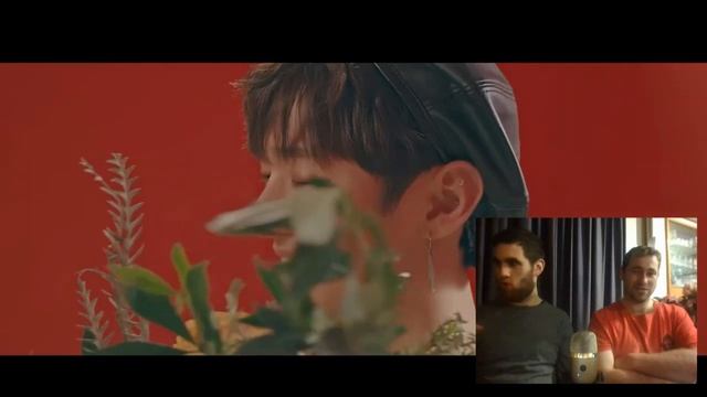 Kiwi's React to Wanna One - Burn It Up, I Promise You (I.P.U) & Spring Breeze смотреть онлайн