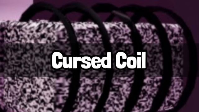 How To Get All The Coils At Acid Escape! смотреть онлайн