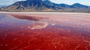 10 Самых опасных мест в мире