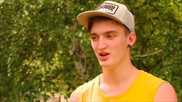 Наша подготовка ко дню защиты бездомных животных смотреть онлайн