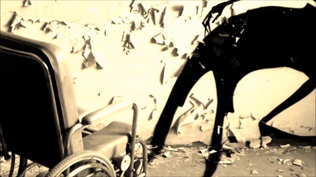 Валерий Горбачёв - ДЕМБЕЛЬ смотреть онлайн