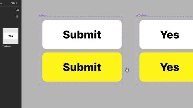How to Duplicate Components in Figma смотреть онлайн