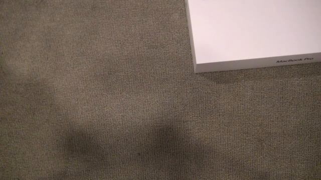 Retina MacBook Pro Unboxing And Demo