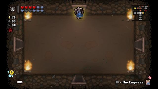 The Binding of Isaac: Rebirth - Let's Play - Episode 451 [Collar] смотреть онлайн