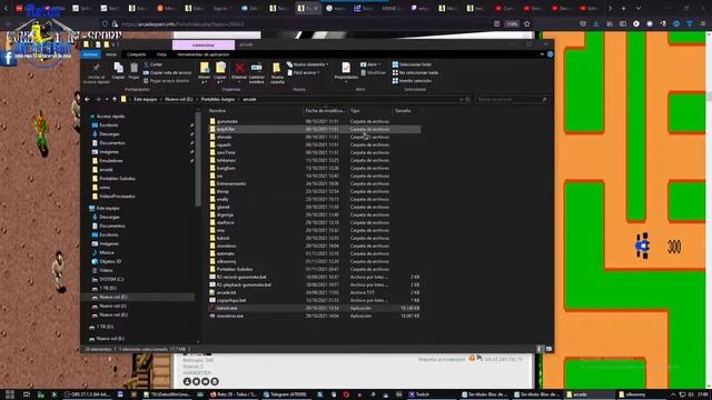 Tokio Scramble Formation para ?️recreativas?️ - PORTABLE - смотреть онлайн