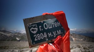 30 маршрут | Легендарная тридцатка | Через горы к морю. Одиночный? пеший поход. ч.1