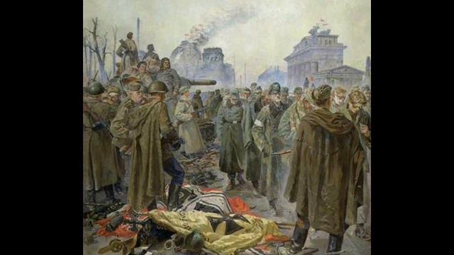 6 Соловьи смотреть онлайн