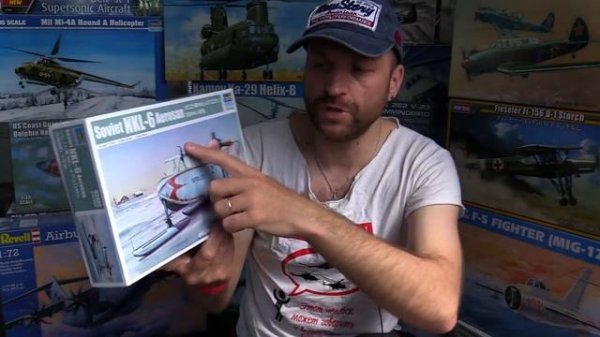 Модельная зависимость... / Обсудим масштабы, запасы моделиста и многое другое...  #моделизм  #модел