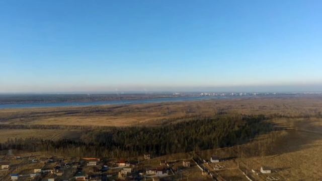 пос.Новое Култаево. Пермский район, Култаевское поселение, Гляденовский тракт. смотреть онлайн