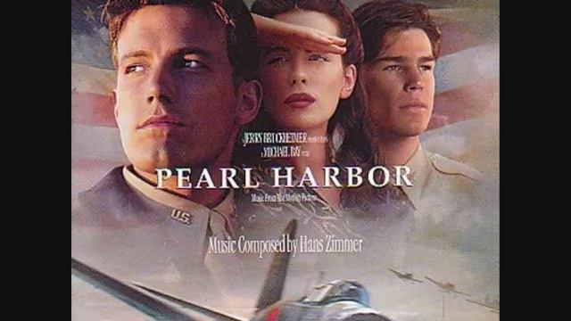 Pearl Harbor soundtrack - There You'll Be смотреть онлайн