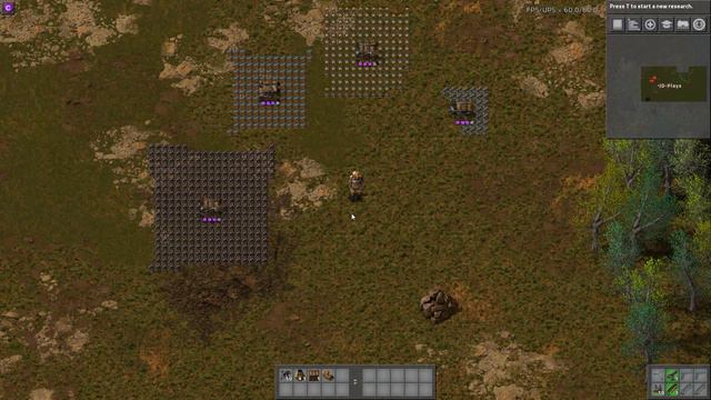 Factorio Mod Highlight - Schall Remains & Pickup смотреть онлайн