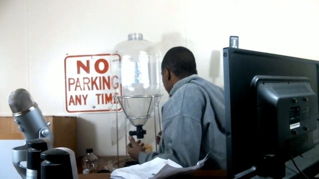 Fermentasaurus Unboxing/ Homebrewing update смотреть онлайн