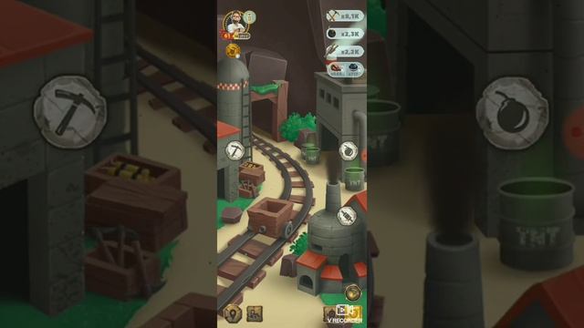 Плюсы юзать баг на золото в игре Trash tycoon смотреть онлайн