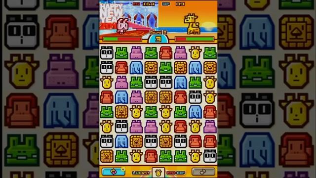 Zookeeper Battle/Boss Battle Gameplay Ep.4 смотреть онлайн