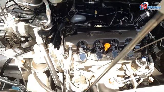 รีวิว 2013 Honda CR-V 2.0 S 2WD รถบ้านมือเดียว เกียร์ออโต้ ไมล์น้อย 5หมื่นโล ฮอนด้า ซีอาร์วี ราคาถู смотреть онлайн