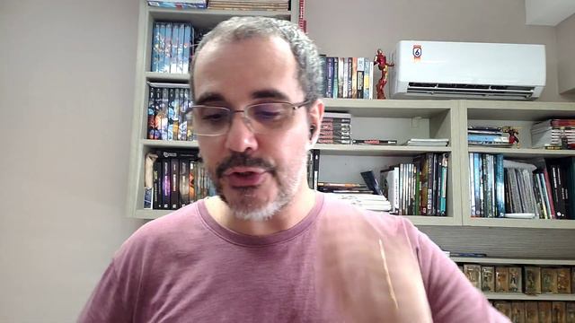 ALIEN 04 | CRIAÇÃO DE PERSONAGENS (03/03) | RESENHA RPG смотреть онлайн