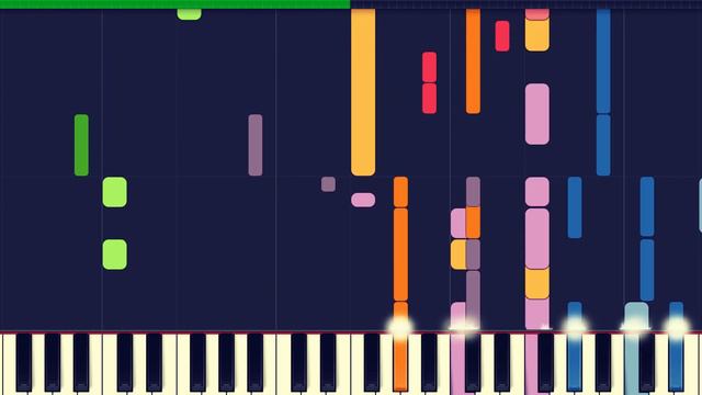 Flora Cash - YOU'RE SOMEBODY ELSE (FULL MIDI REMAKE) - "in the style of" смотреть онлайн