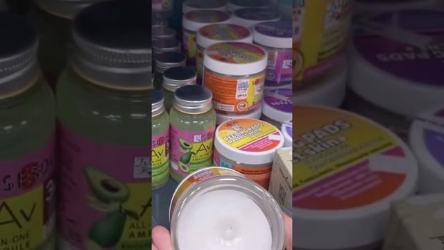 Новые пилинг-пэды в «Фикс Прайс» смотреть онлайн