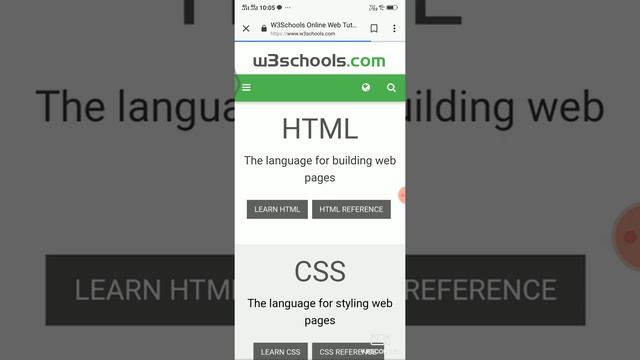 how to research website leanning code html, css, php,..... section1 смотреть онлайн