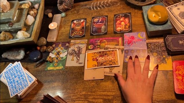 AQUARIUS ♒️ “GIFTED TO YOU.” NEXT 48HRS TAROT & ORACLE READ, FEBRUARY 2023 смотреть онлайн