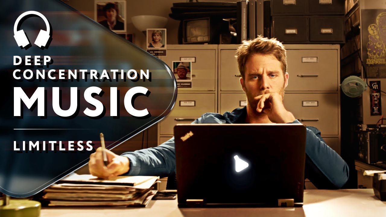 Music For Work — Increased Productivity Chillstep Mix | Garage,Ambien,Chillout music смотреть онлайн