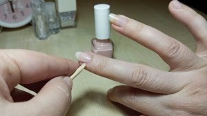 Использую лак pastel