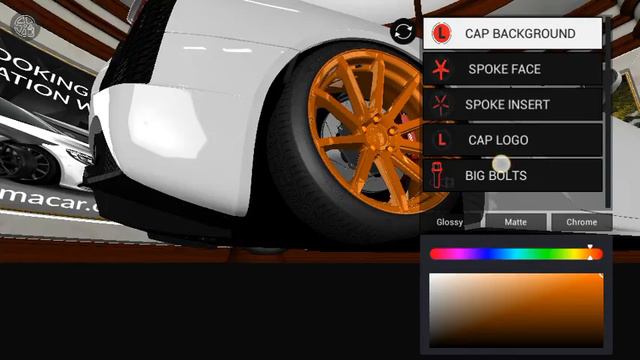 Jackultramotive FH3 HW Orange Camouflage Lexus LFA смотреть онлайн