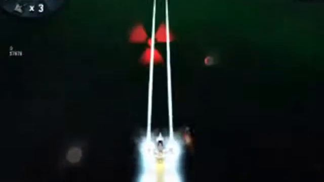 X-Blaster - Gameplay Demo смотреть онлайн