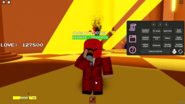 Балуюсь с Exoliner SS (Server SIde) Executor/admin (ПОСМОТРИТЕ В ОПИСАНИЕ)