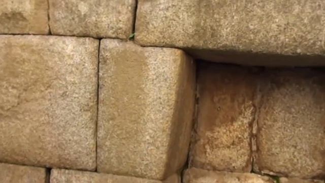Мачу-Пикчу. Зарисовки. часть 2 смотреть онлайн