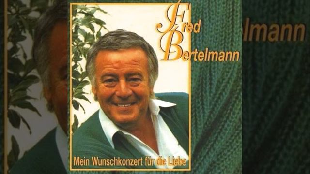 Fred Bertelmann - Ti amo Marina (1959) смотреть онлайн