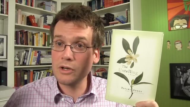 18 Great Books You Probably Haven't Read смотреть онлайн