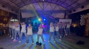 Флешмоб родителей 2023