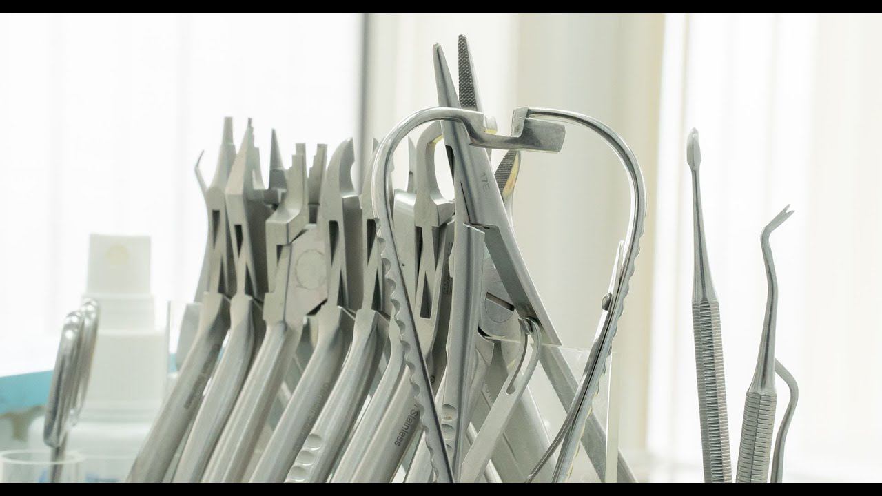 Съемка видеоролика для стоматологической клиники смотреть онлайн