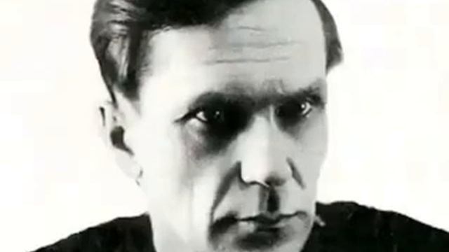 Варлам Шаламов - 《 Тост за речку Аян-Урях 》: Стихи смотреть онлайн