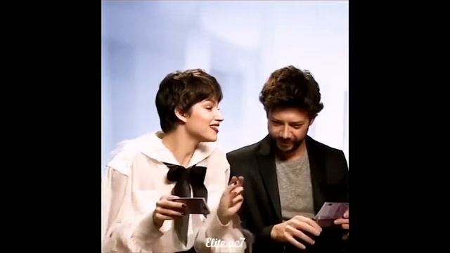 ТОКИО СМЕШНЫЕ И МИЛЫЕ МОМЕНТЫ (Бумажный дом)