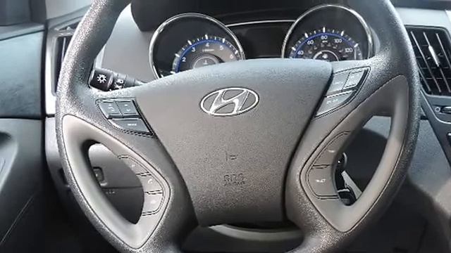 2013 Hyundai Sonata - Fairfield Hyundai - Fairfield, CT 06824 - H2468A смотреть онлайн