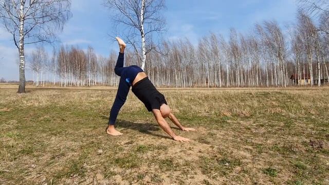 Энерго-накопительный комплекс | Взаимодействие с Солнцем смотреть онлайн