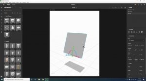 Самая легкая программа для 3D моделирования!