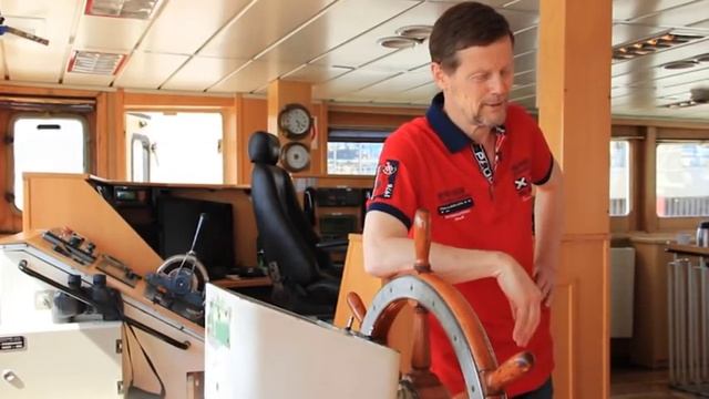 Katla Seafood Canarian Selt!