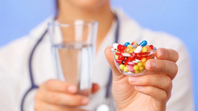 Панангин - инструкция по применению | Цена и для чего применяют