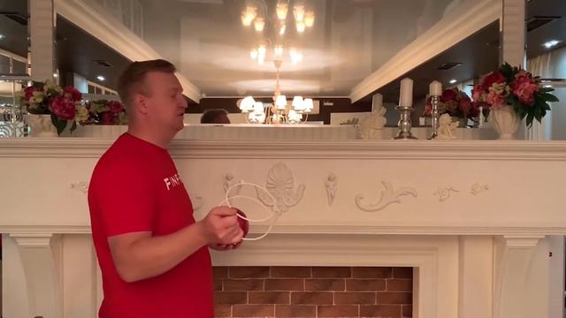 Установка огнетушителей FINFIRE 