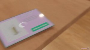 [Breast Expansion] Moé Milk